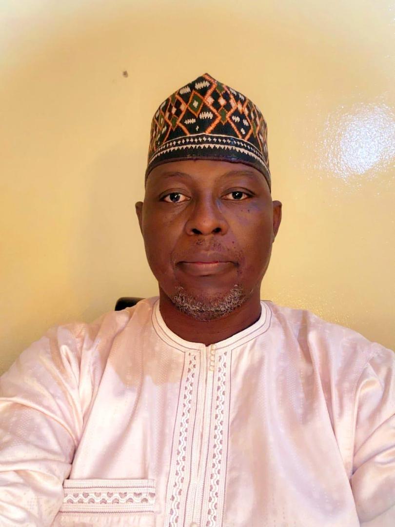 Dr. Auwal Sani Salihu
