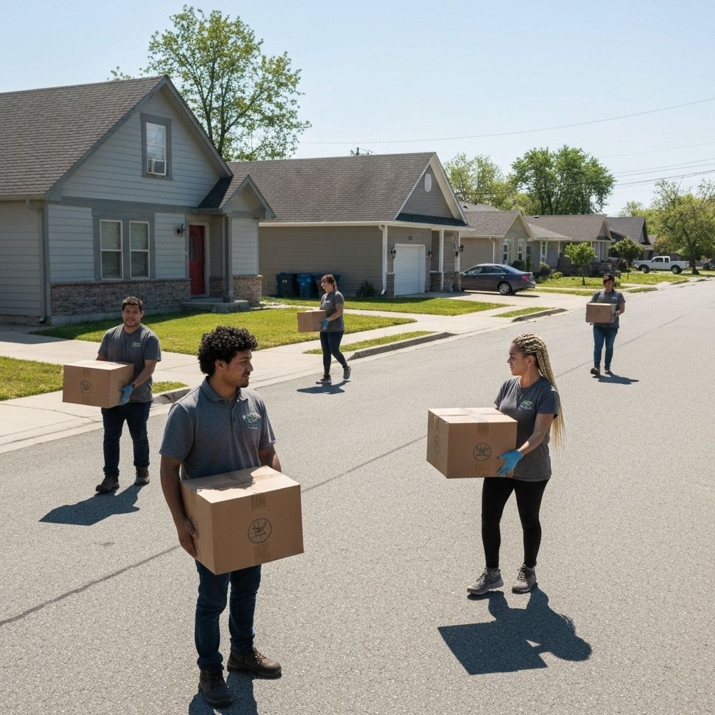 Establishing Self-Help Groups for Caregivers of the Mentally Ill